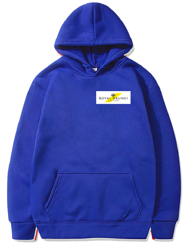 ROYAL BURNEI AIRLINE PULLOVER